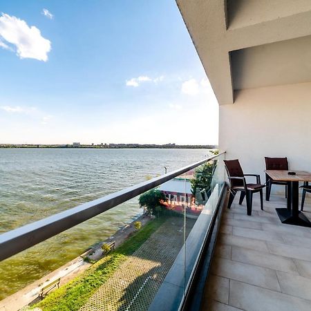 Aqua Mamaia Luminita Διαμέρισμα Εξωτερικό φωτογραφία