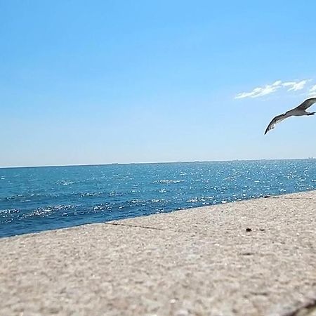Aqua Mamaia Luminita Διαμέρισμα Εξωτερικό φωτογραφία